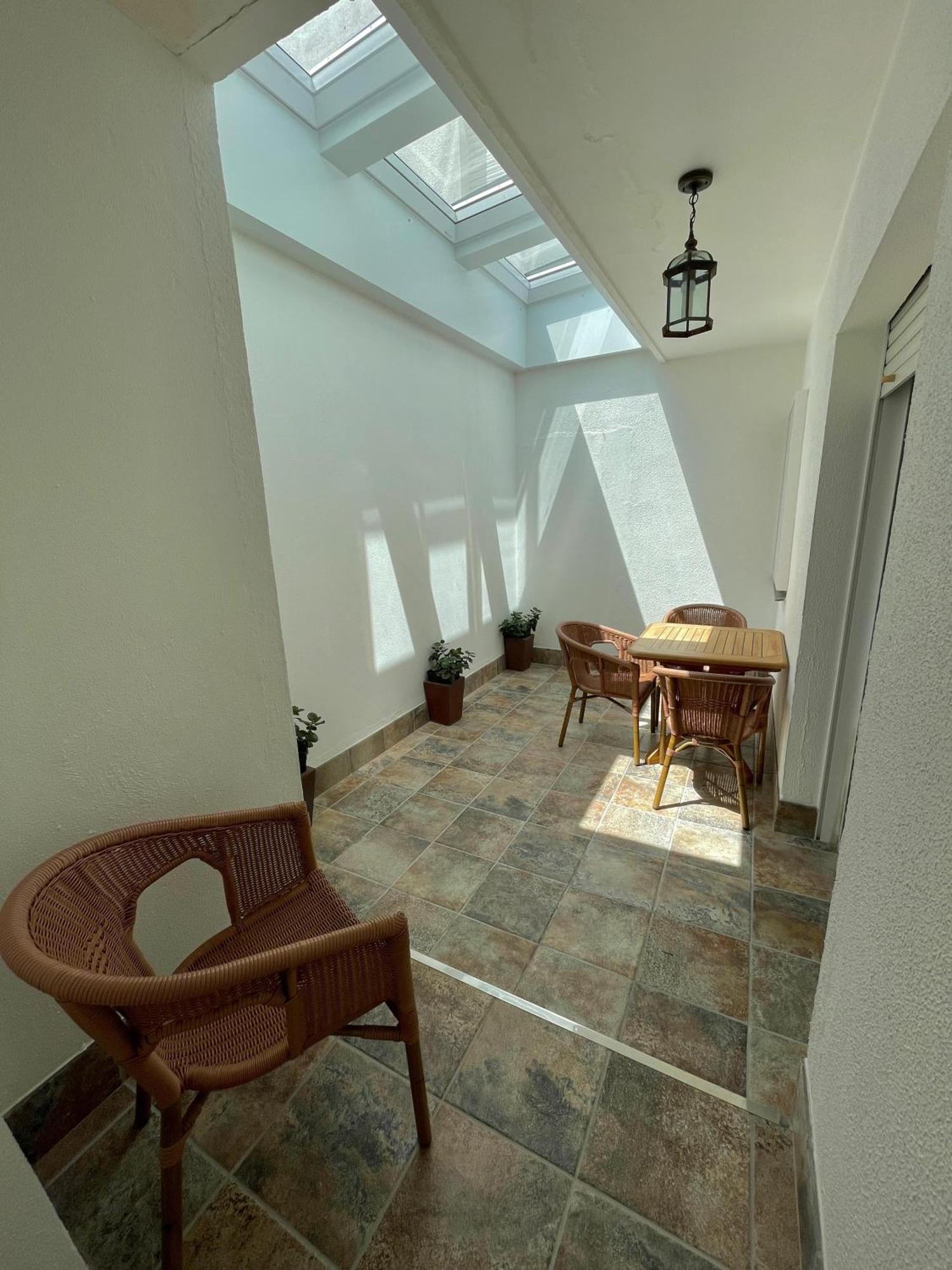 Hotel Amandi او غروف المظهر الخارجي الصورة