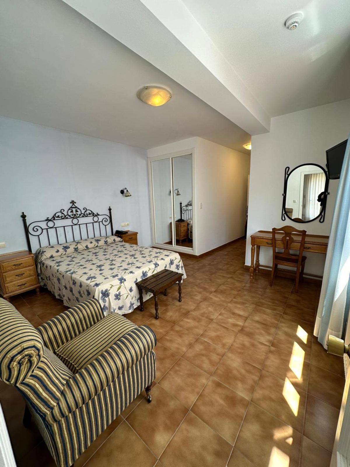 Hotel Amandi او غروف المظهر الخارجي الصورة