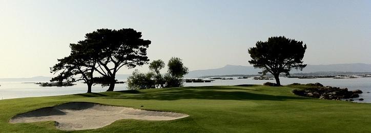 Hotel Amandi او غروف المظهر الخارجي الصورة